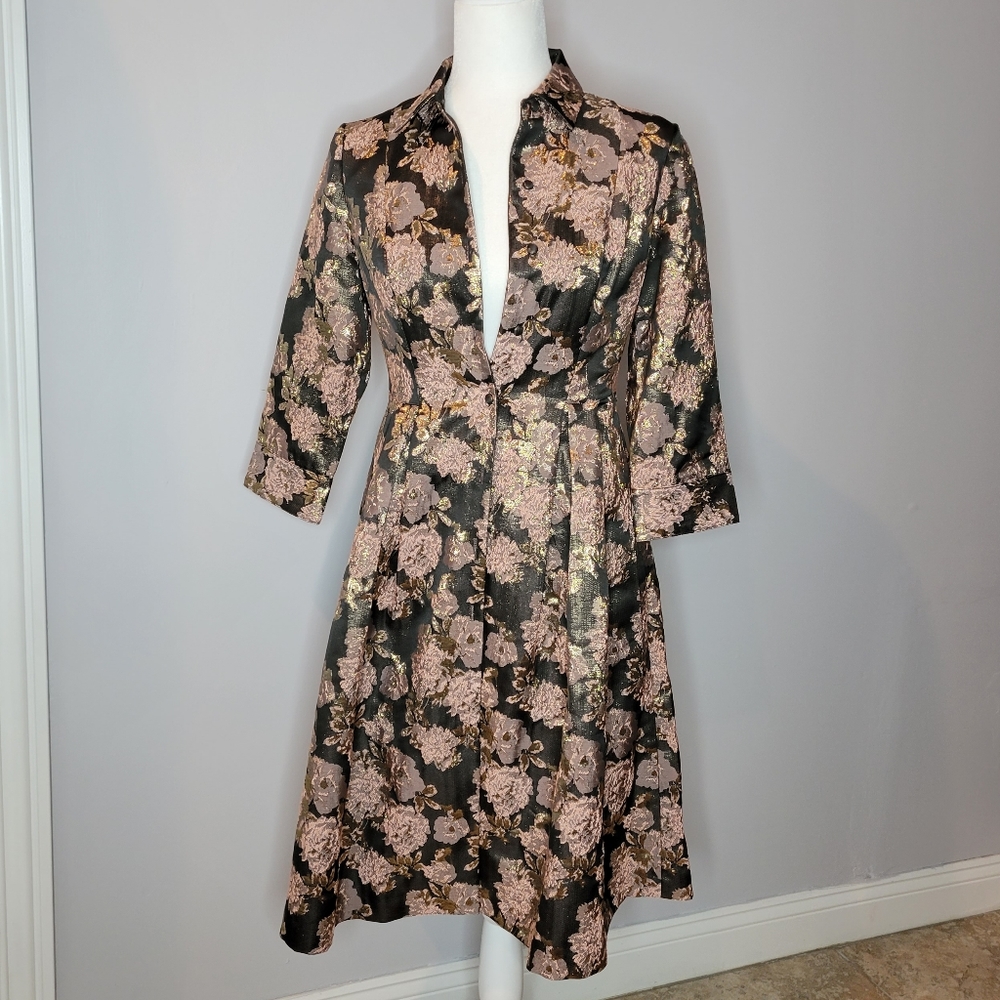 Gal Meets Glam Overcoat/Dress